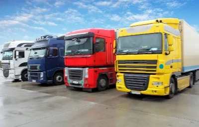 Ankara Edirnekapı Nakliye Ambarı